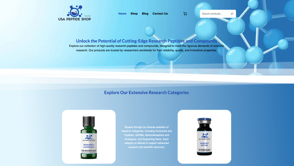 E-Commerce Trust & Performance